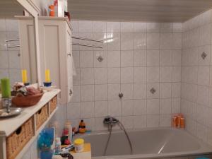 Monteurswohnung am Obstgarten