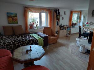 Monteurswohnung am Obstgarten