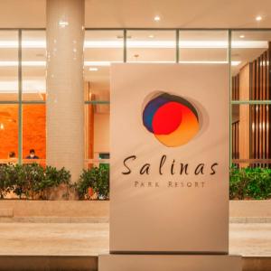 Resort Varanda Salinas Park