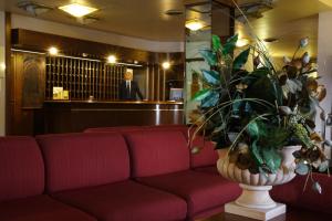Hotel Tre Torri img4