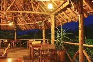 The River lodge - Katunguru