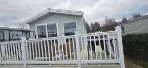 27 Blairgowrie Carvan - Port Seton