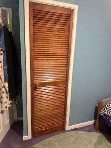 A beautiful tranquil home