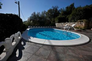 Apartments Villa Iva