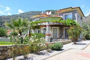Villa Elwyn