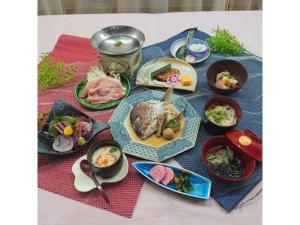 Hotel Tetora Resort Tsuruoka - Vacation STAY 39373v