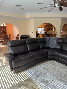 New Orleans Ponderosa - Folsom