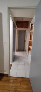 Cozy 1 Bedroom Apartment Easy Access to Paris and Expo