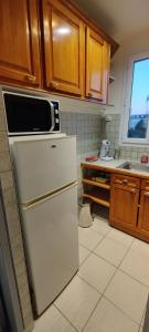 Cozy 1 Bedroom Apartment Easy Access to Paris and Expo