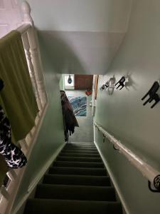 A beautiful tranquil home