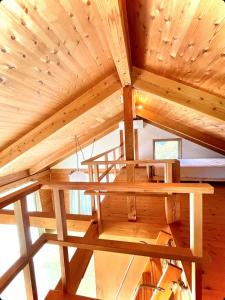 Gubo Satoyama Suite Lodge & Camp - Vacation STAY 39505v