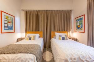 Ocean and Mountain Views home in El Pescadero