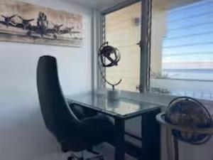 Seaside Serenity Deluxe