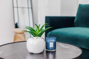 Comfortable Studio for 2 people - Puteaux