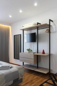 La Basilica Luxury Apartment - Close to the City Center and Fiera di Vicenza