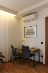 La Basilica Luxury Apartment - Close to the City Center and Fiera di Vicenza