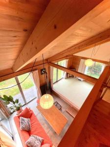 Gubo Satoyama Suite Lodge & Camp - Vacation STAY 39506v