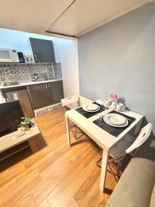 Le Roquet - Appartement hyper centre Laval