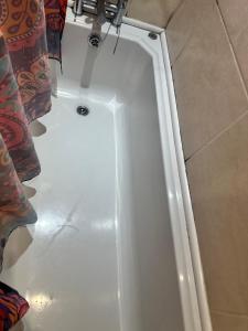 A beautiful tranquil home