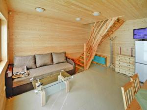 Holiday homes with terraces, close to the beach