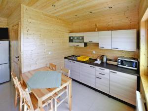 Holiday homes with terraces, close to the beach