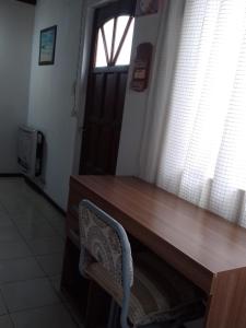 El Refugio al Norte del Fin del Mundo