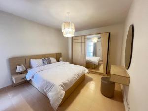 Property sisters, Elite Apartment, Madinaty B6