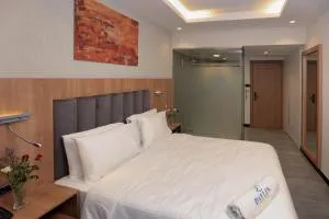 Daylin Guest House - Addis Ababa Bole internasjonale flyplass