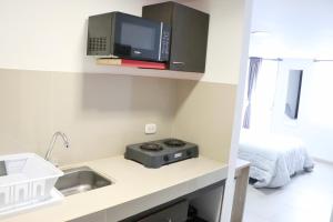 Atriz apartaestudios, 204 , Norte de la ciudad , cerca Av de los estudiantes