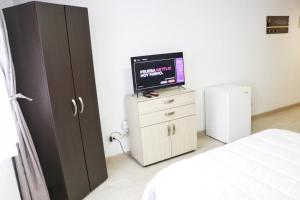 Atriz apartaestudios, 204 , Norte de la ciudad , cerca Av de los estudiantes