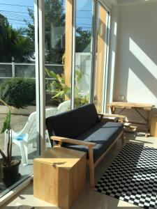 Pai Casita walking street