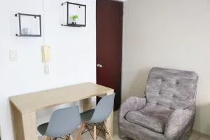 Atriz apartaestudios, 204 , Norte de la ciudad , cerca Av de los estudiantes - Matituy