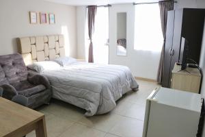 Atriz apartaestudios, 204 , Norte de la ciudad , cerca Av de los estudiantes