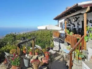 Holiday homes Tajona, Adeje - La Concepción - Tijoco de Abajo