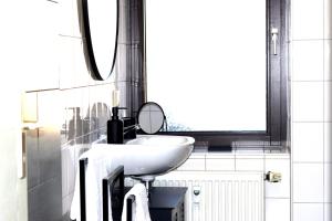 ASYA HOME Zentral, Balkon, Netflix, Gratis Kaffee und Tee