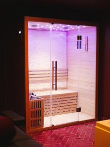 PLAN COEUR Romantic Experience & Spa