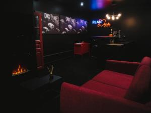 PLAN COEUR Romantic Experience & Spa