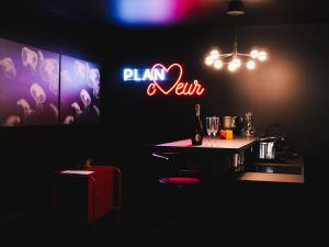 PLAN COEUR Romantic Experience & Spa