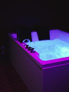 PLAN COEUR Romantic Experience & Spa