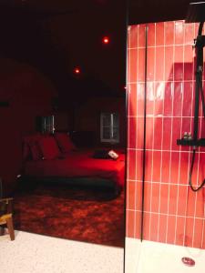 Appartements PLAN COEUR Romantic Experience & Spa : photos des chambres