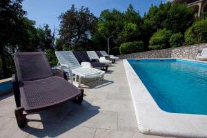 Apartments Villa Iva