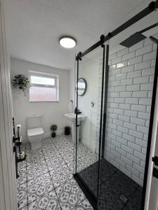 Zetland House Apartment - First floor with garden and parking