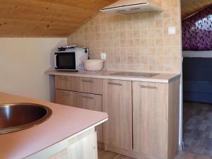 Holiday Home in Kolczewo with Lake Access