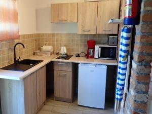 Holiday Home in Kolczewo with Lake Access