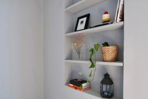 Cozy Esthers Room S with Balcony