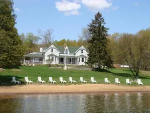 Port Cunnington Lodge - Dorset