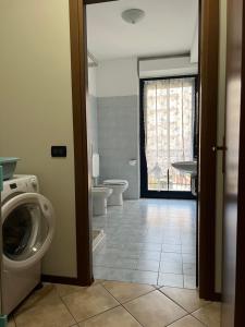 Turin Bicerin Apartment