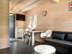 Apartment in Miedzywodzie near the Beach