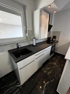 Exklusives Apartment Offenbach Zentral nahe Frankfurt