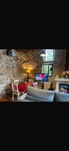 CASA CON FINCA PRIVADA